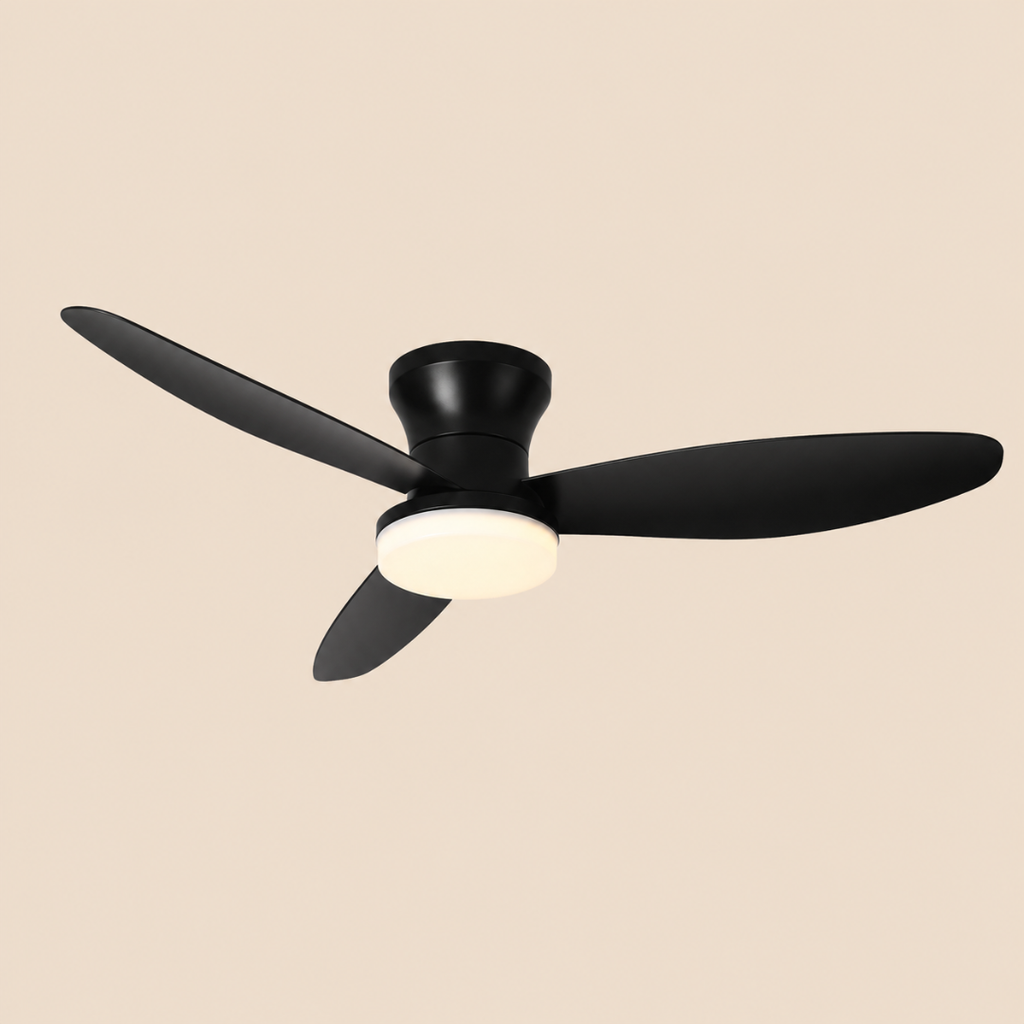 Aeris | Ventilateur de plafond LED 102 cm