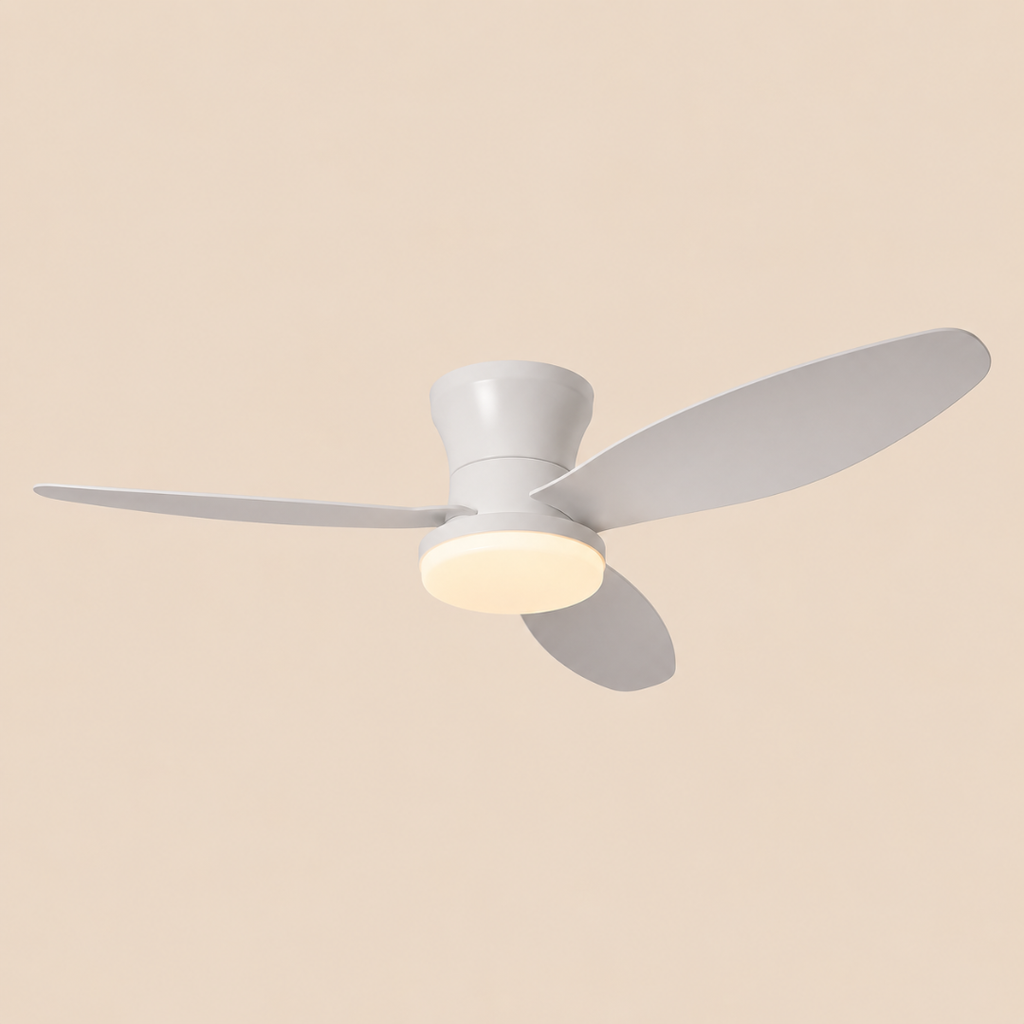 Aeris | Ventilateur de plafond LED 102 cm
