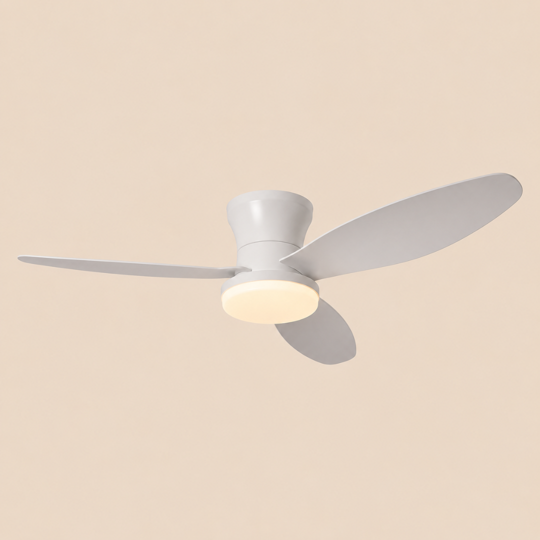Aeris | Ventilateur de plafond LED 102 cm