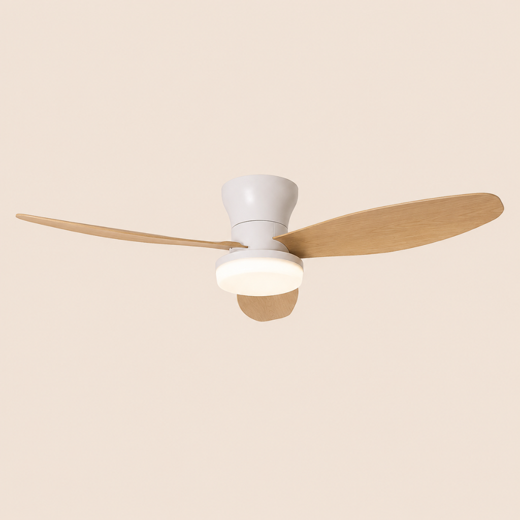 Aeris | Ventilateur de plafond LED 102 cm